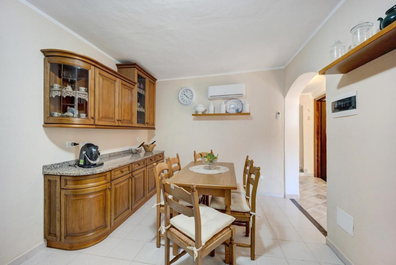 Agriturismo U'Spigu Nonna Annetta Nasino Eksteriør billede