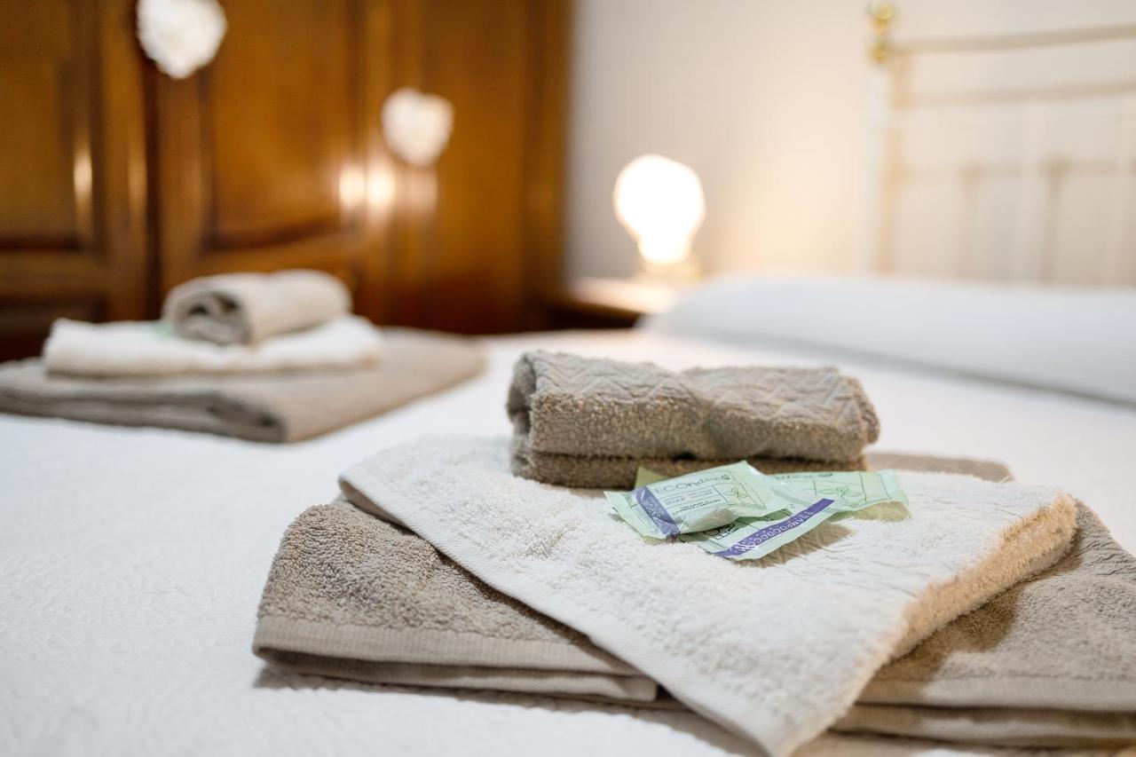 Agriturismo U'Spigu Nonna Annetta Nasino Eksteriør billede