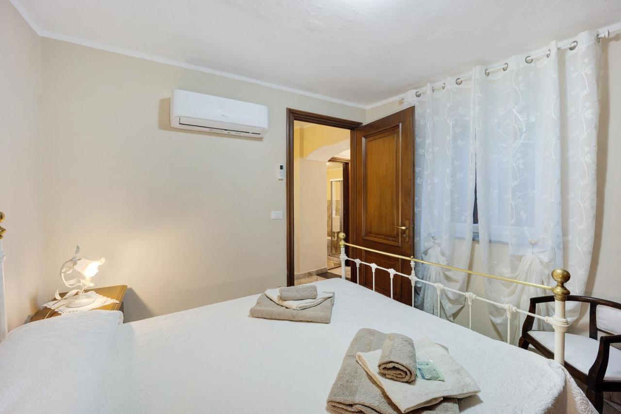 Agriturismo U'Spigu Nonna Annetta Nasino Eksteriør billede
