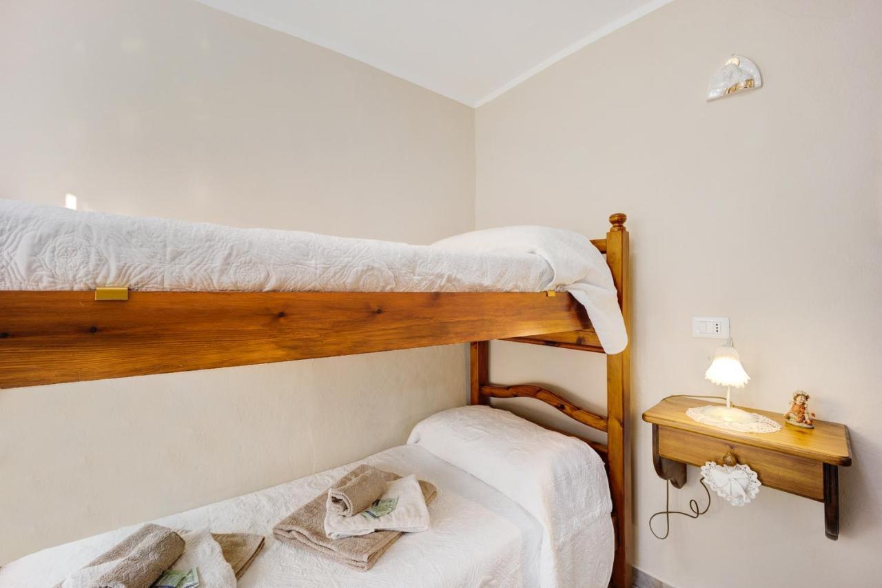 Agriturismo U'Spigu Nonna Annetta Nasino Eksteriør billede
