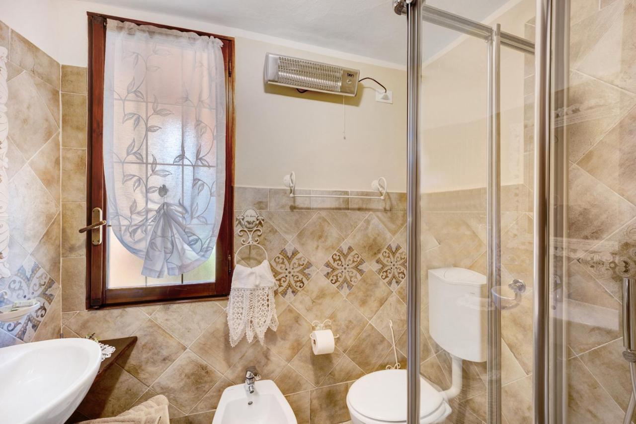 Agriturismo U'Spigu Nonna Annetta Nasino Eksteriør billede