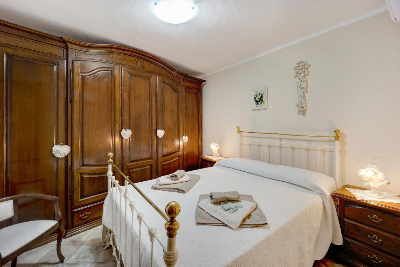 Agriturismo U'Spigu Nonna Annetta Nasino Eksteriør billede